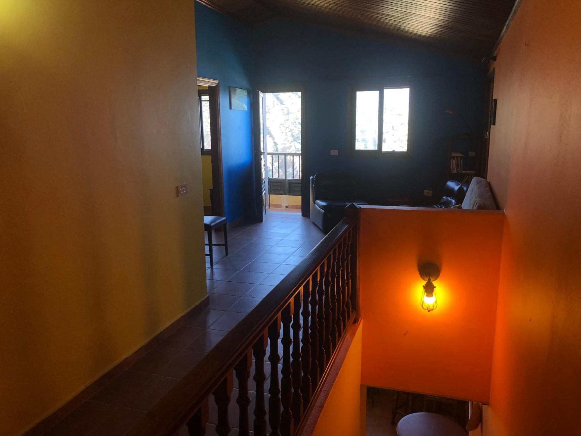 Villa Anagate Almaciga Exterior foto